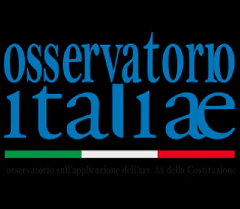 Nasce Osservatorio Italiae su applicazione art. 33 Costituzione