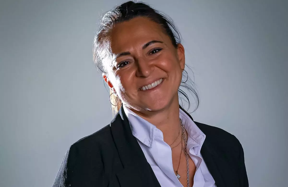 Giorgia Santini è il nuovo segretario generale della Federazione Motociclistica Italiana