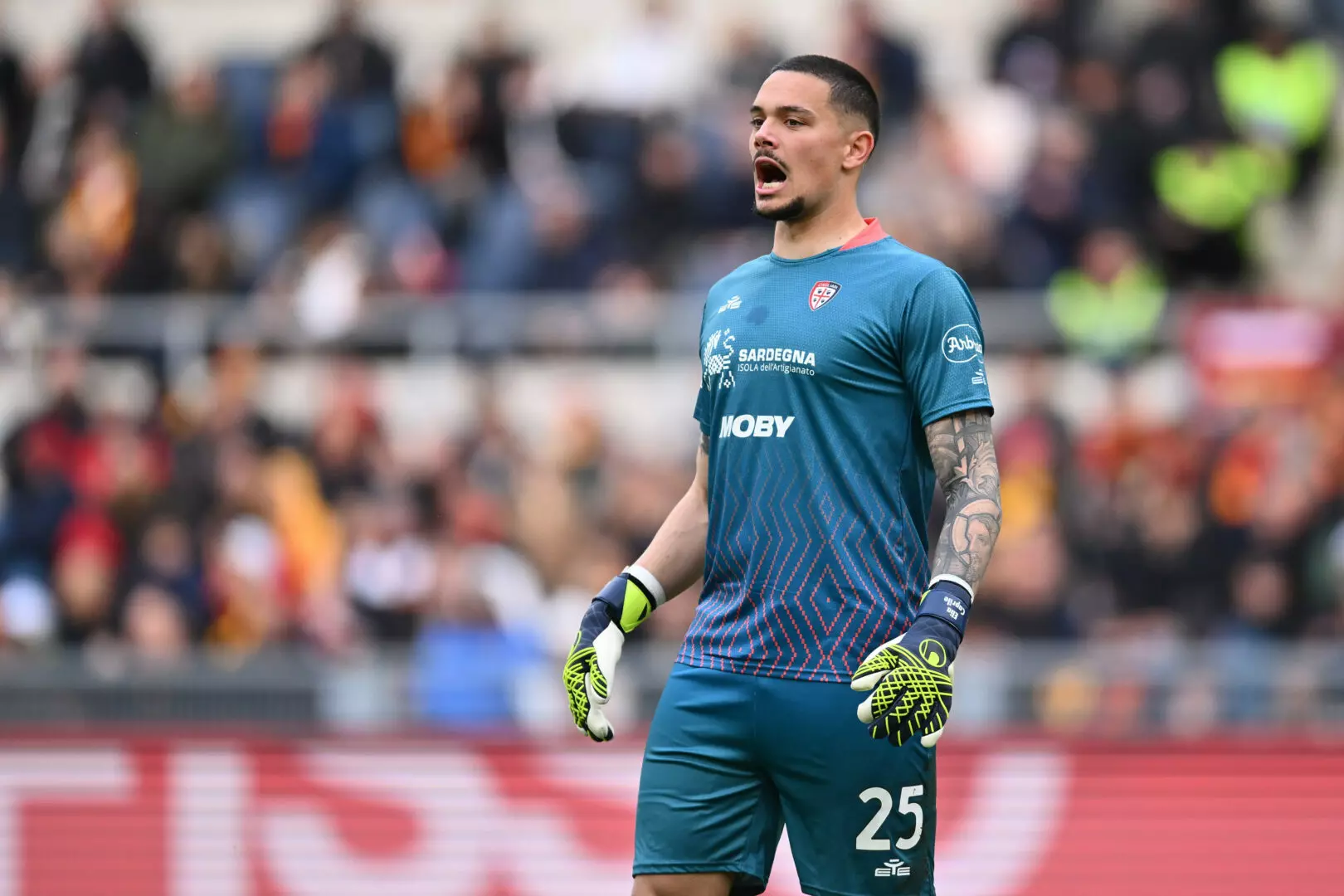 Tra Empoli e Cagliari vince la noia, è 0-0 senza emozioni