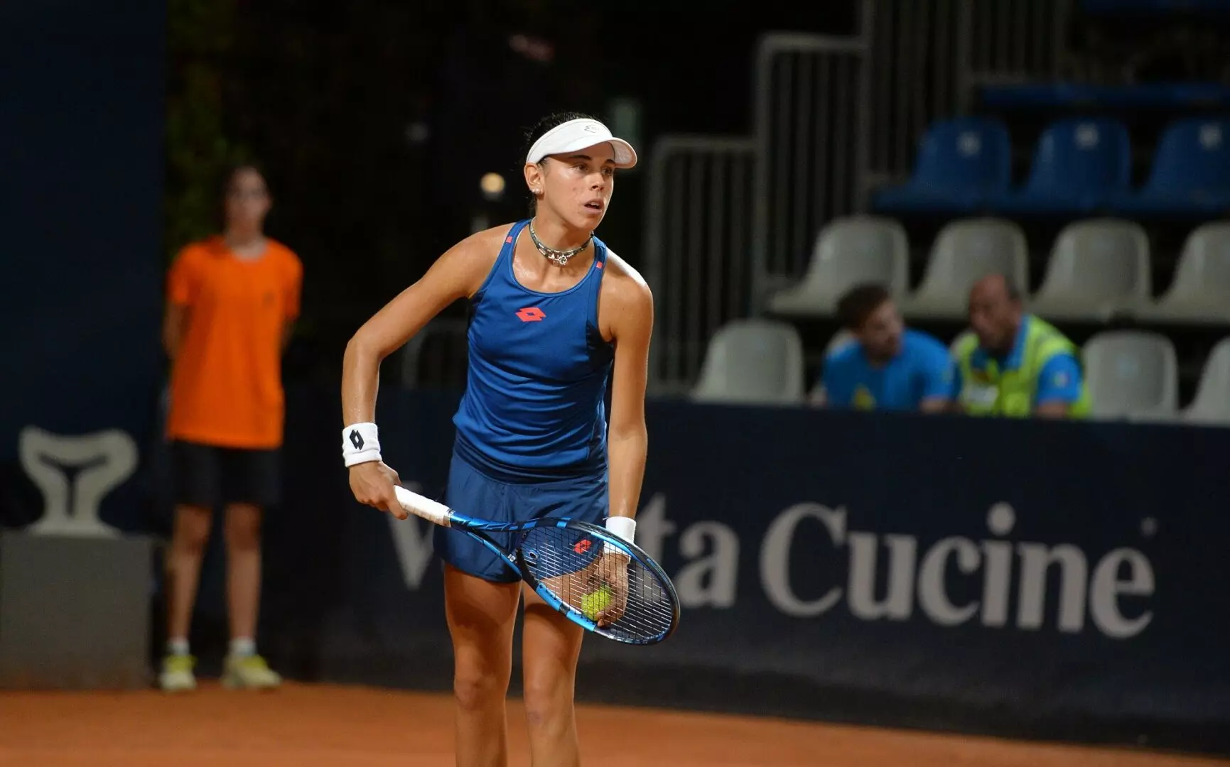 Tennis, cresce l’attesa per il Wta di Palermo: giovedì verranno annunciate le wild card