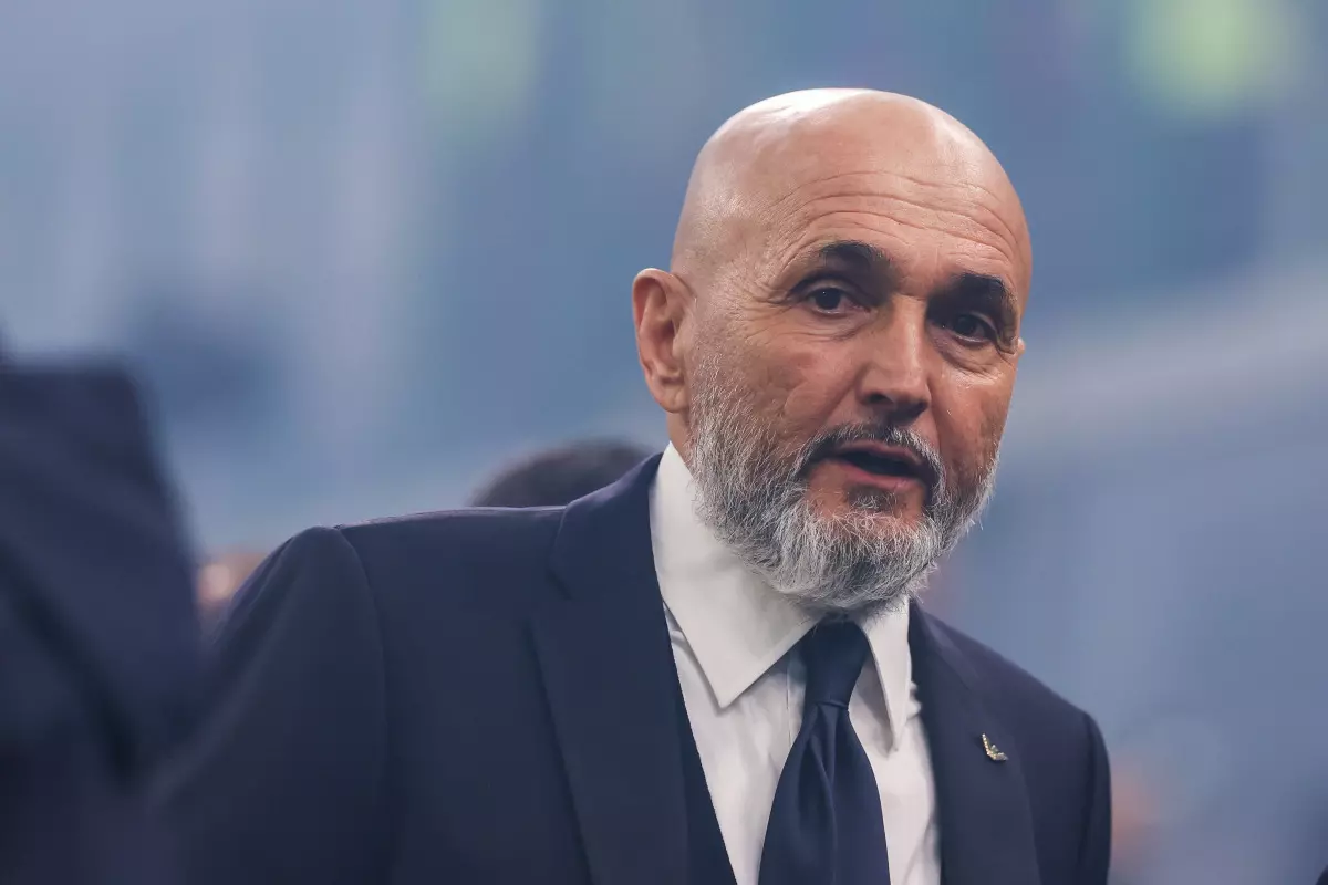 Nazionale, Spalletti “Gattuso centrerà la qualificazione al Mondiale”