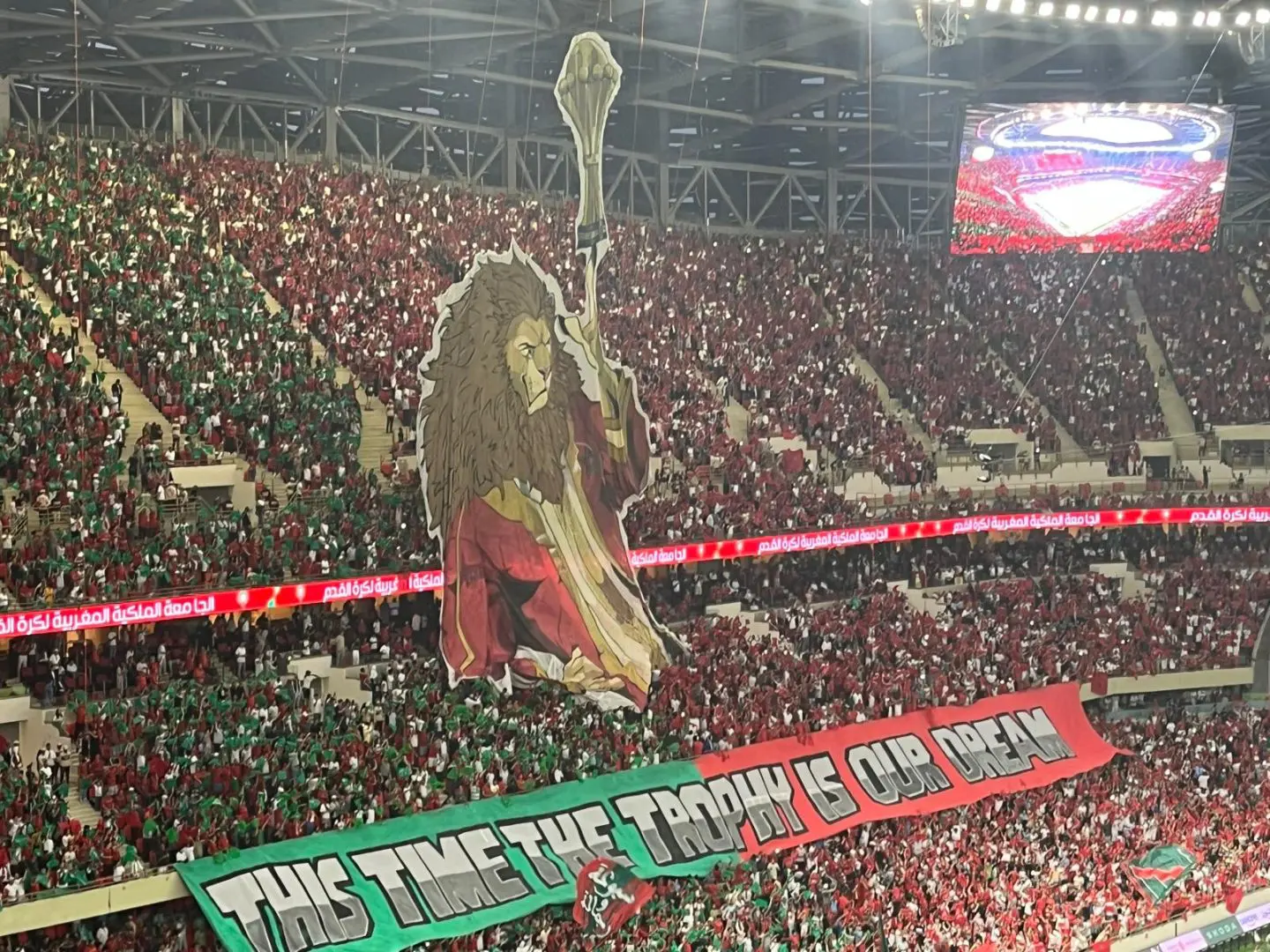 Investimenti, stadi e sogni: il Marocco pronto ad accogliere la Coppa d’Africa