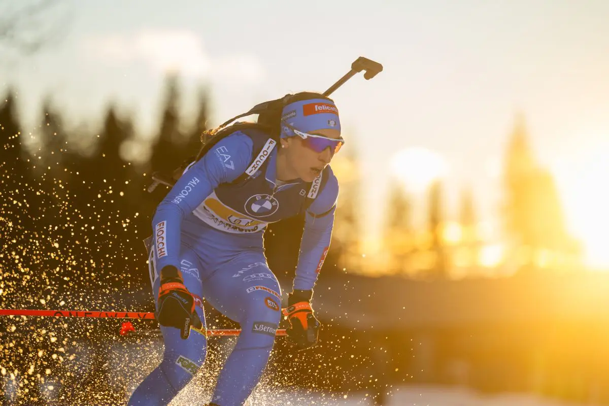Campioni e belle speranze, l’Italia si affida a 192 atleti per Milano-Cortina