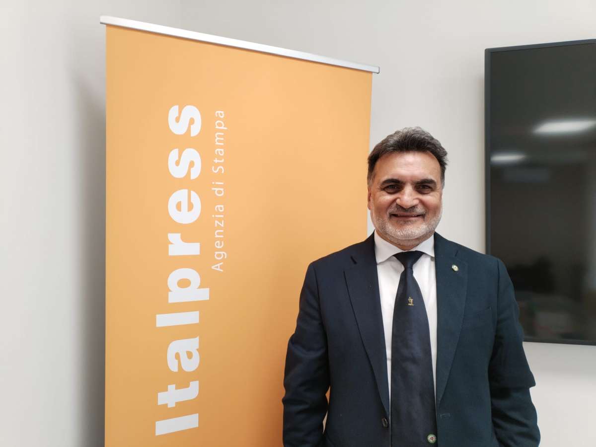 Polidori “Fitarco punta sempre al massimo, nel 2026 Roma centro del mondo”