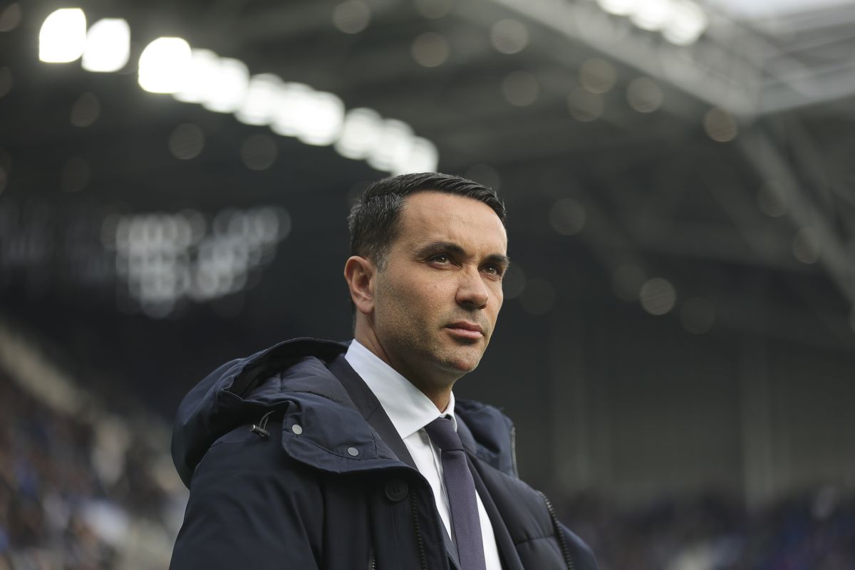 L’Atalanta aspetta il Dortmund, Palladino “In campo in 23mila”