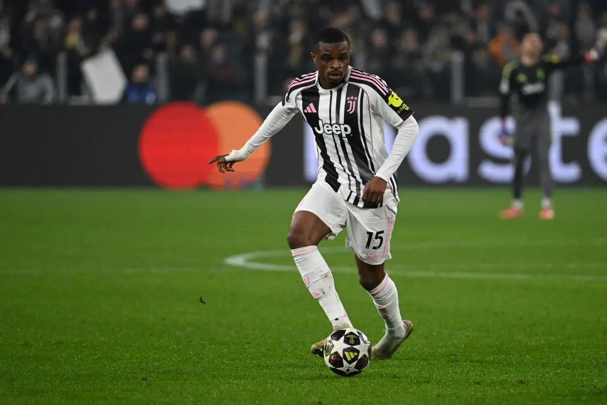 Kalulu “Bastoni mai sentito, ben vengano le nuove regole per il Var”