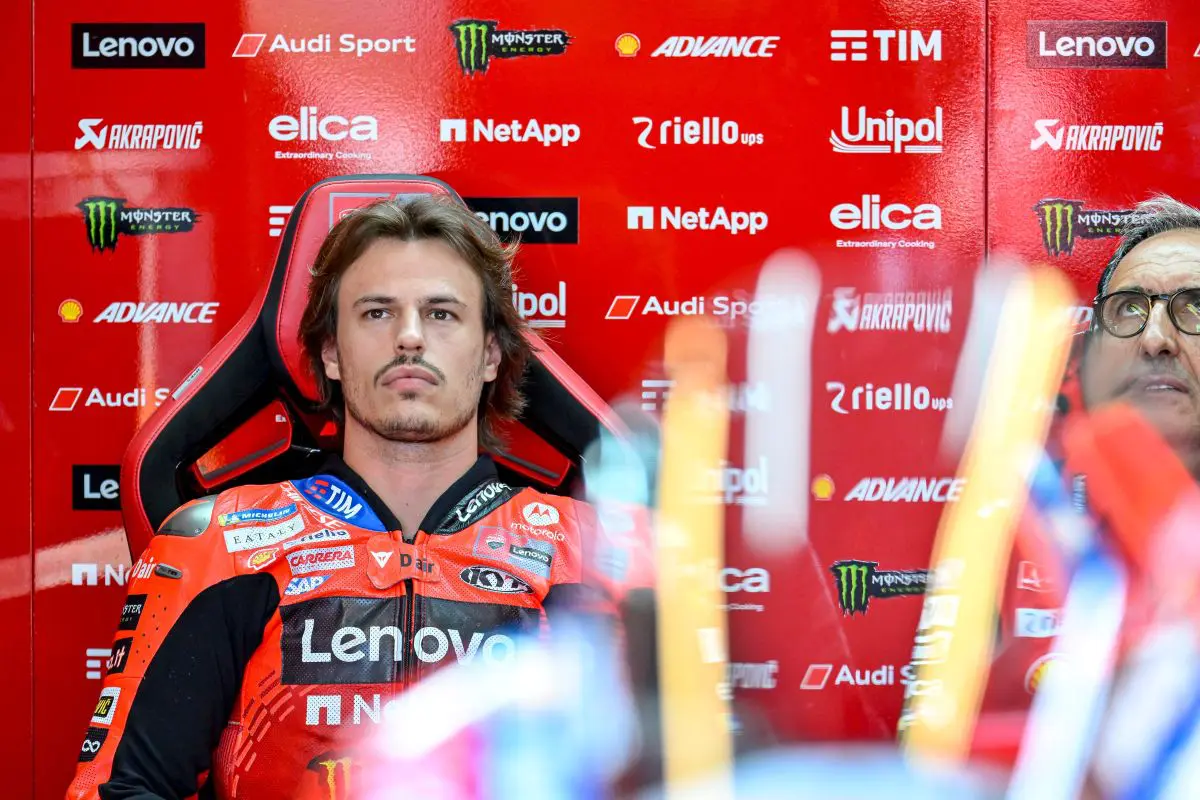 Superbike, Bulega vince gara 1 del GP d’Australia. Podio tutto italiano con Montella 2° e Baldassarri 3°