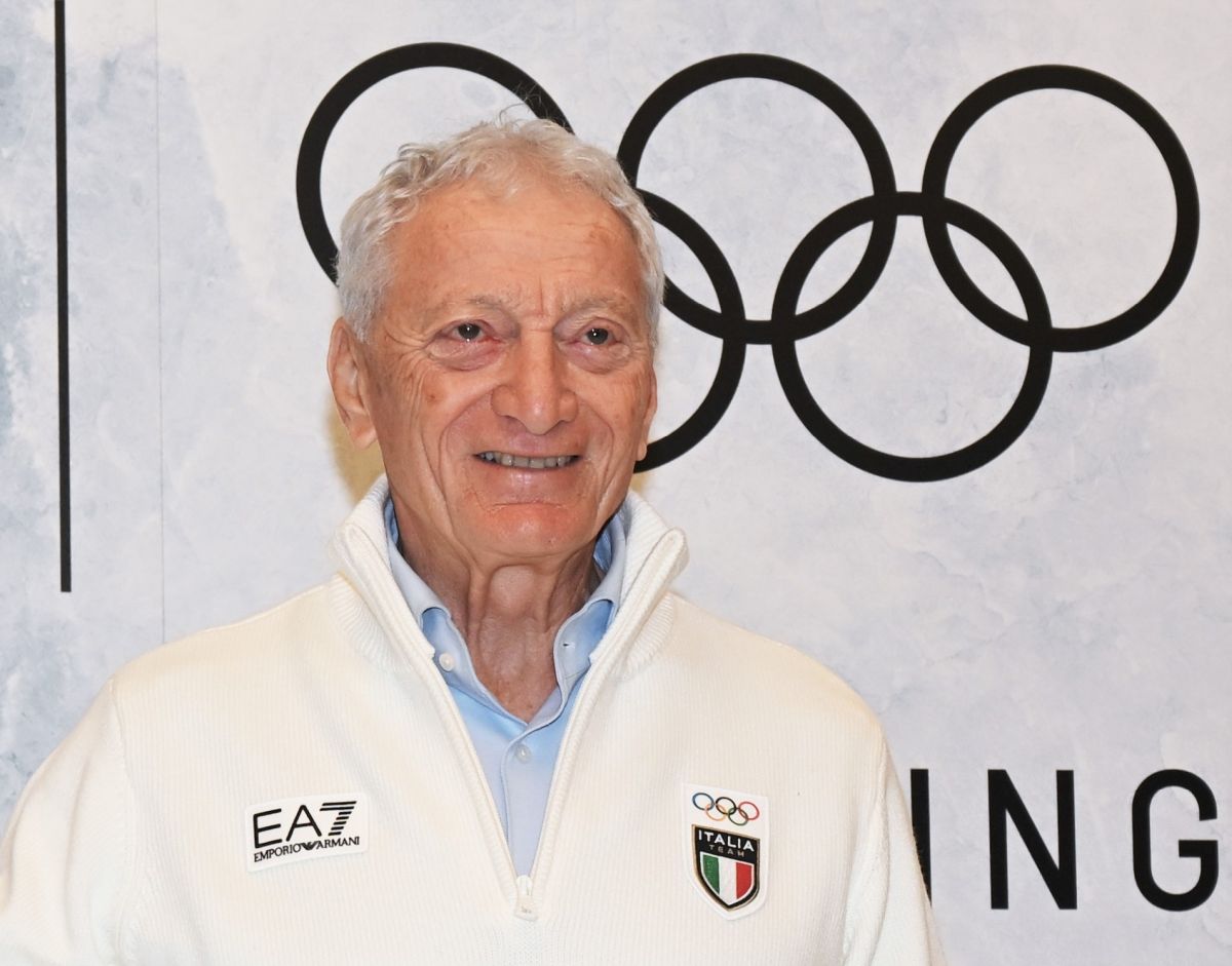 Buonfiglio “Abbiamo le carte in regola per una candidatura forte di Roma per le Olimpiadi 2040”