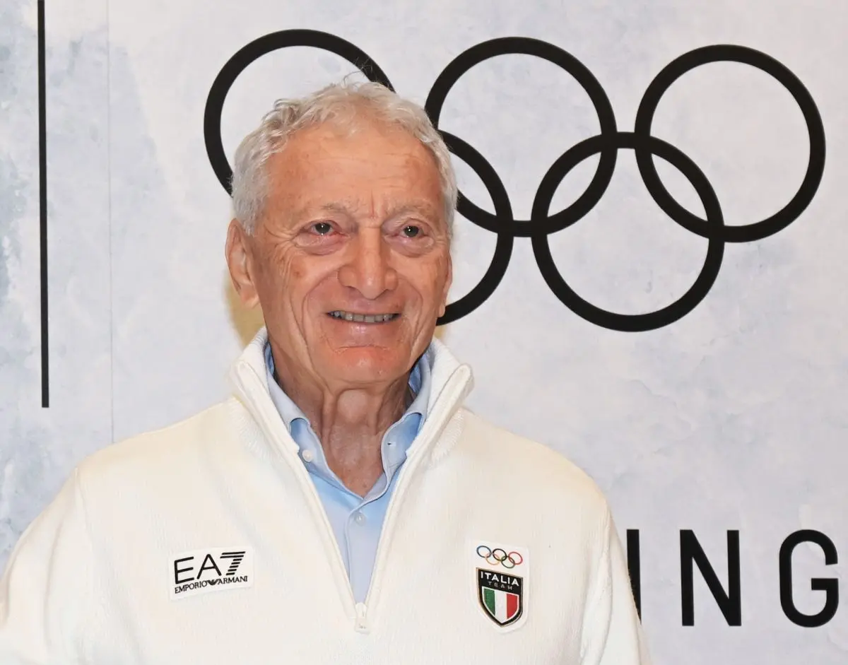 Buonfiglio “Italia sul tetto del mondo, siamo pronti”. E sull’ultimo tedoforo: “Sarà una sorpresa” / Video