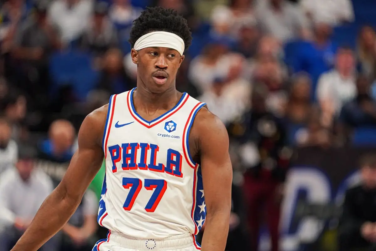 All-Star Game dell’Nba, il team Vince si aggiudica il quadrangolare del Rising Stars