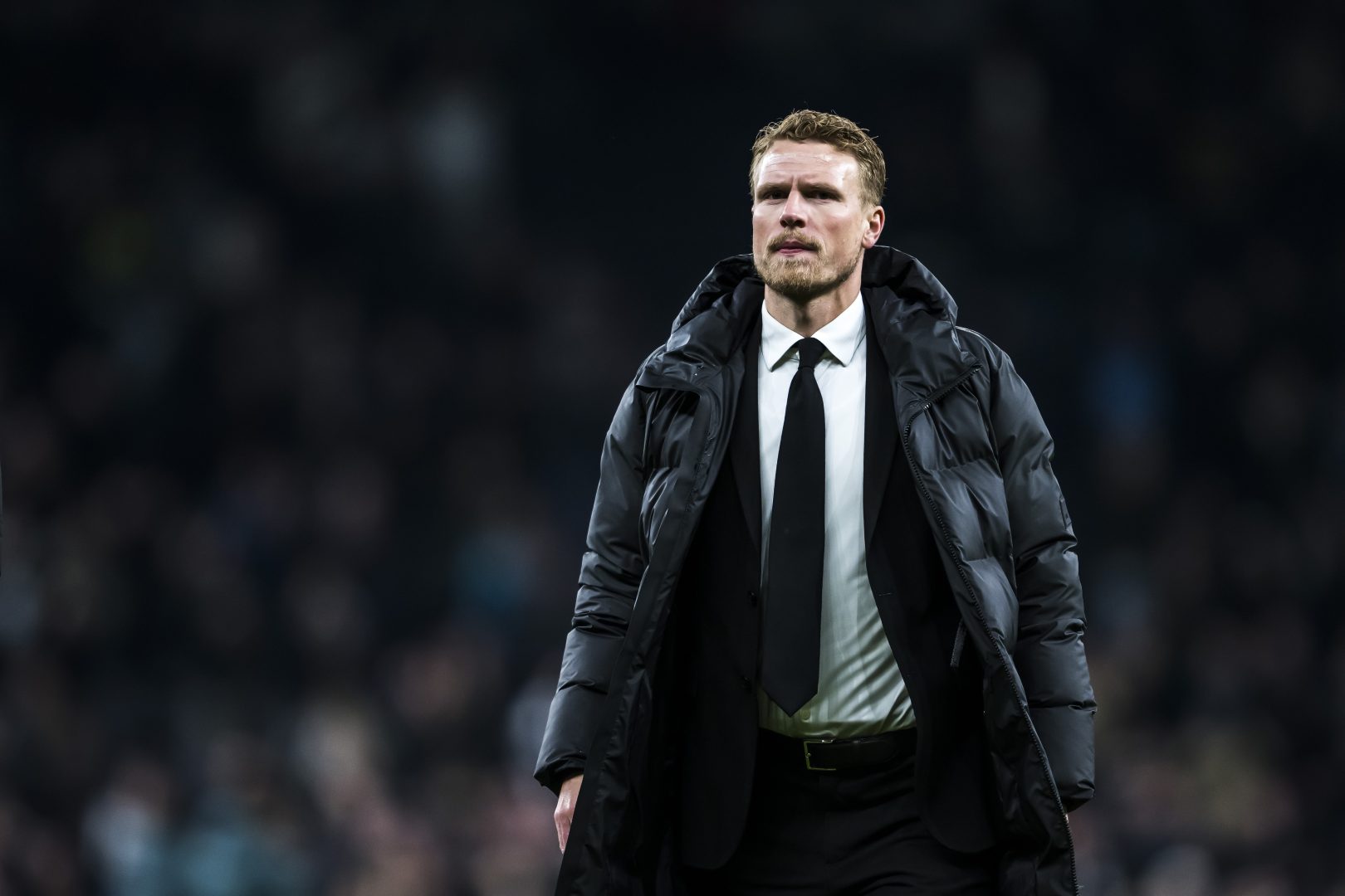 Pisa, è ufficiale: Oscar Hiljemark è il nuovo allenatore