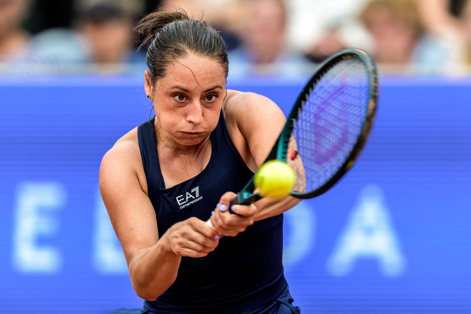 Wta Doha, Cocciaretto si arrende ai quarti di finale: Ostapenko vince in due set