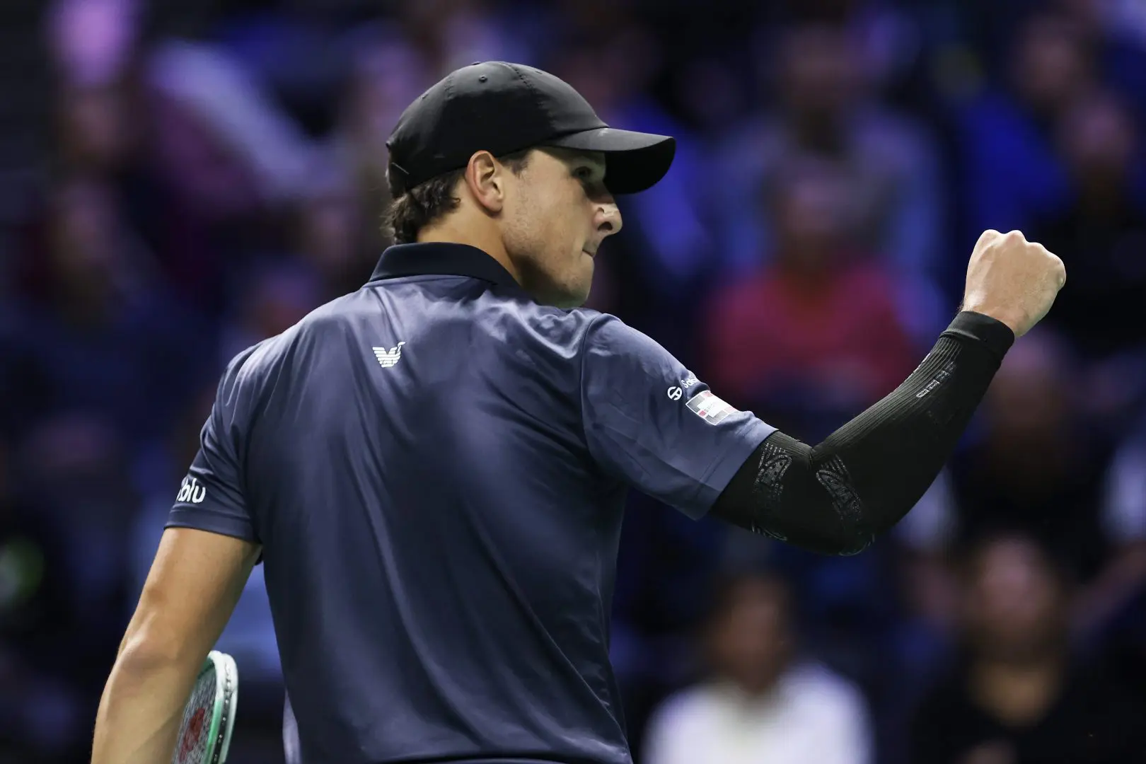 Darderi batte Martinez e vola in semifinale a Buenos Aires nel giorno del suo compleanno