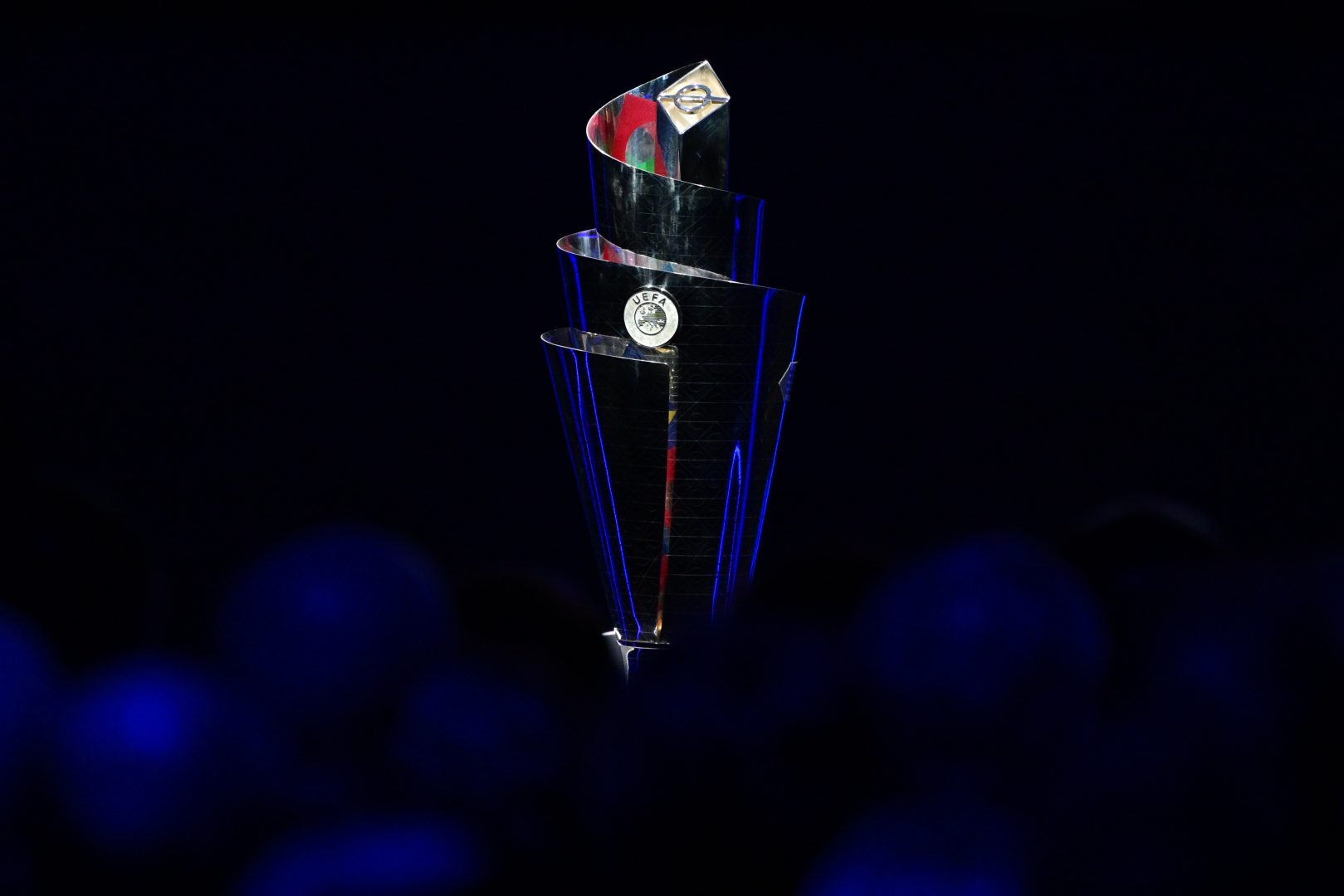 Nations League, sorteggiati i gironi: Italia con Francia, Belgio e Turchia