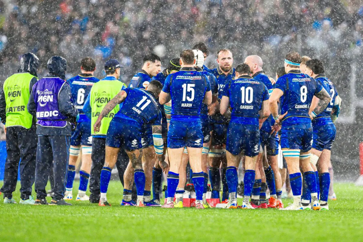 Sei Nazioni, l’Italrugby supera al debutto la Scozia per 18-15