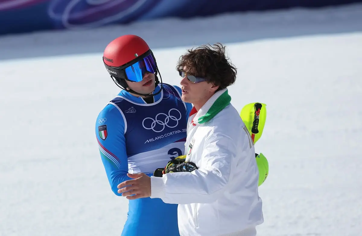 Impresa hockey a Milano-Cortina 2026, ma sci e curling amari: Italia a secco