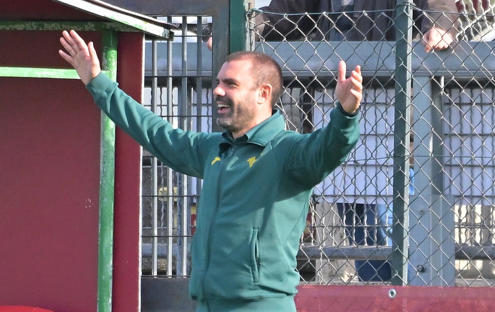 Hellas Verona, Paolo Sammarco nominato allenatore ad interim