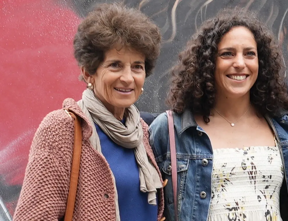 La mamma di Brignone “Federica di sicuro farà il gigante, sulle altre gare non ha ancora deciso”