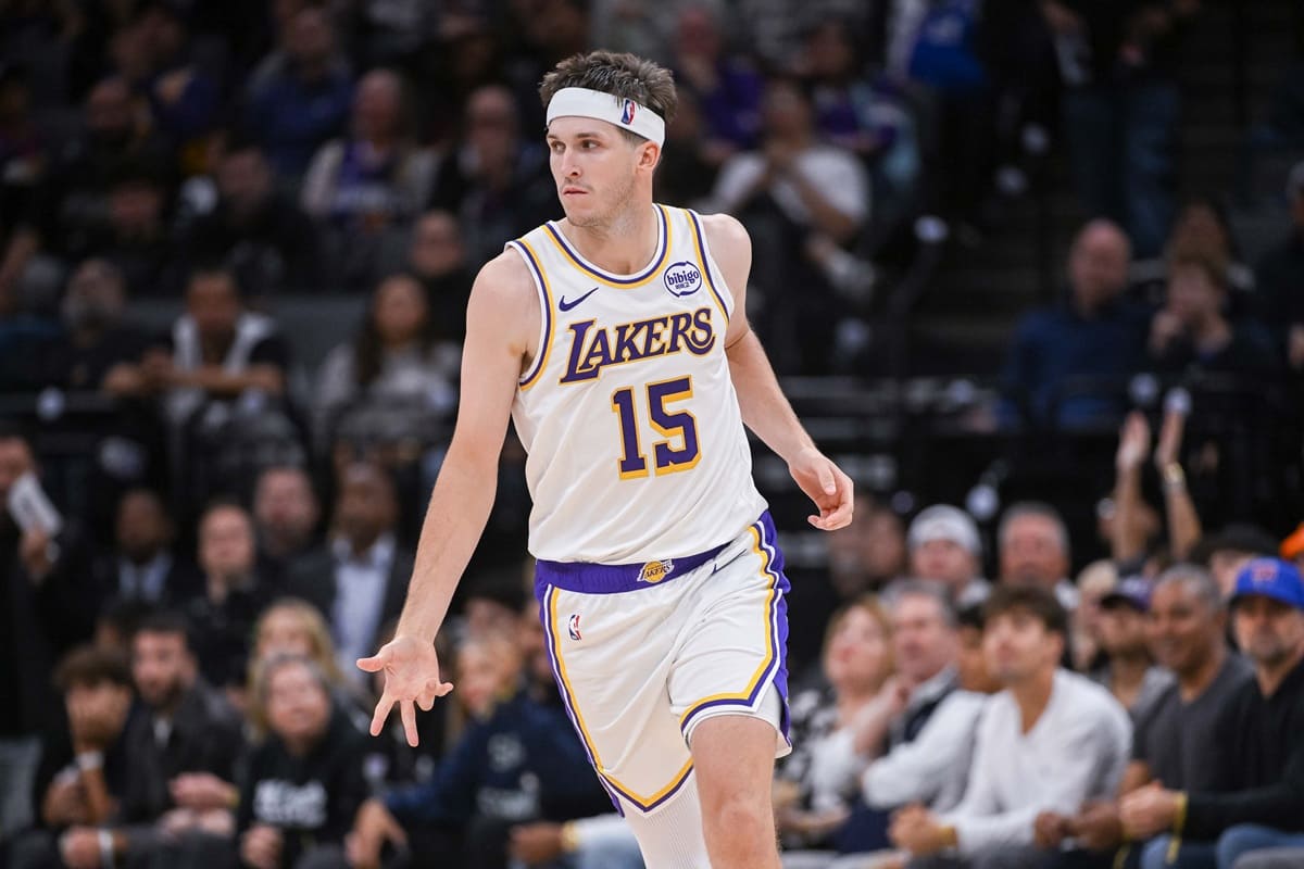 I Lakers battono Philadelphia senza Doncic, Detroit e Houston al tappeto