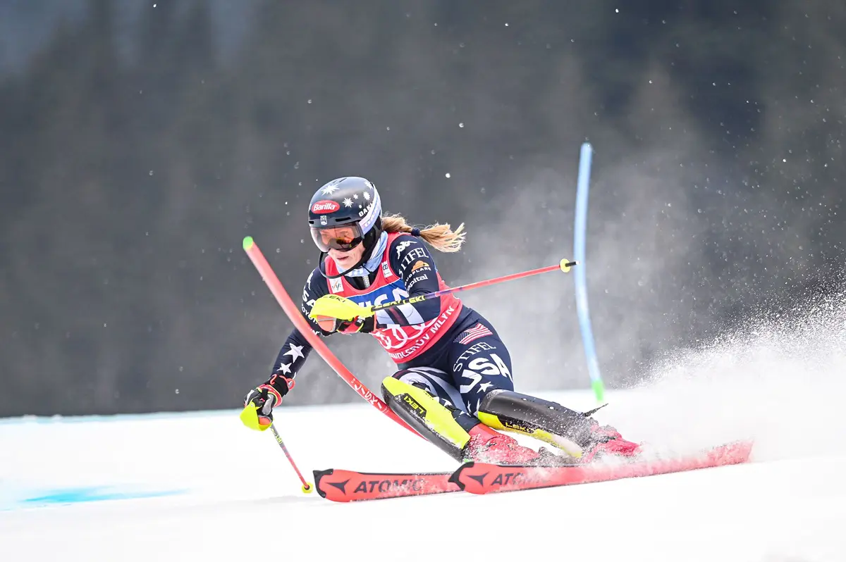 Da Shiffrin a Klaebo, da Malinin alle stelle NHL, Milano-Cortina al top