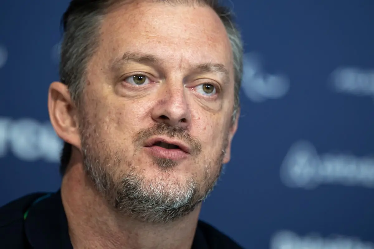 Paralimpiadi, Parsons “La riammissione di russi e bielorussi ai Giochi è avvenuta con un voto democratico”