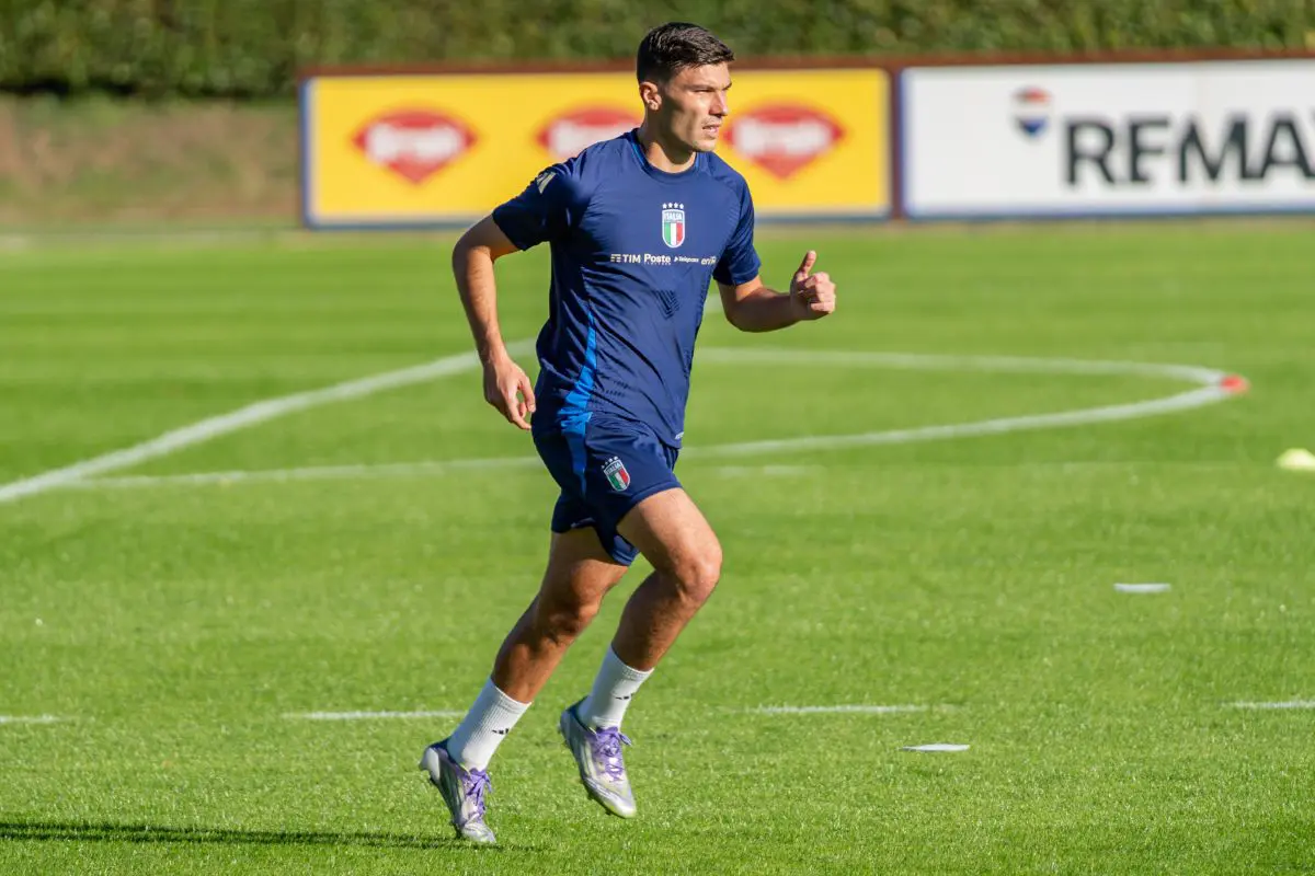 Inizia il raduno della Nazionale verso i Play-Off Mondiali: forfait Chiesa, Gattuso convoca Cambiaghi