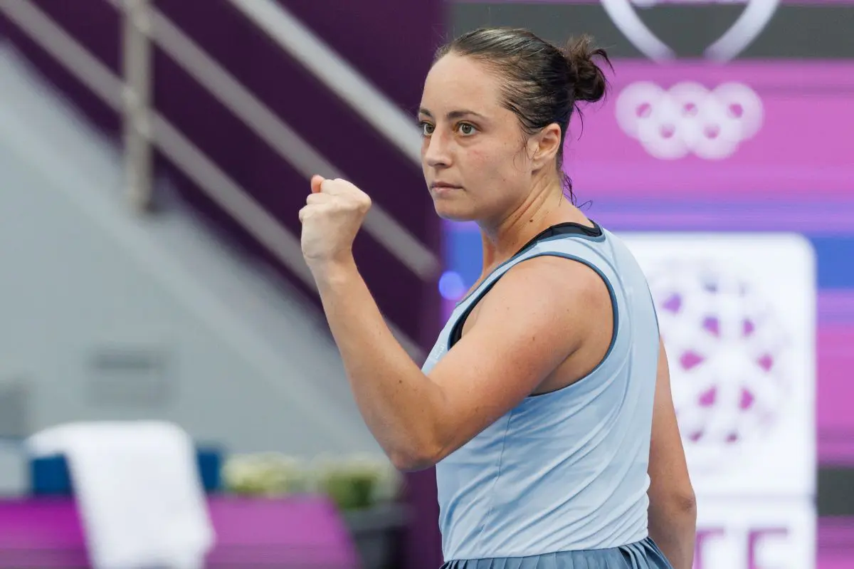 Miami, buona la prima per Cocciaretto: Semenistaja sconfitta in due set