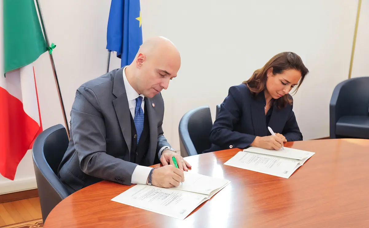 Sport, educazione e inclusione: rinnovato il protocollo d’intesa tra ICSC e Opes