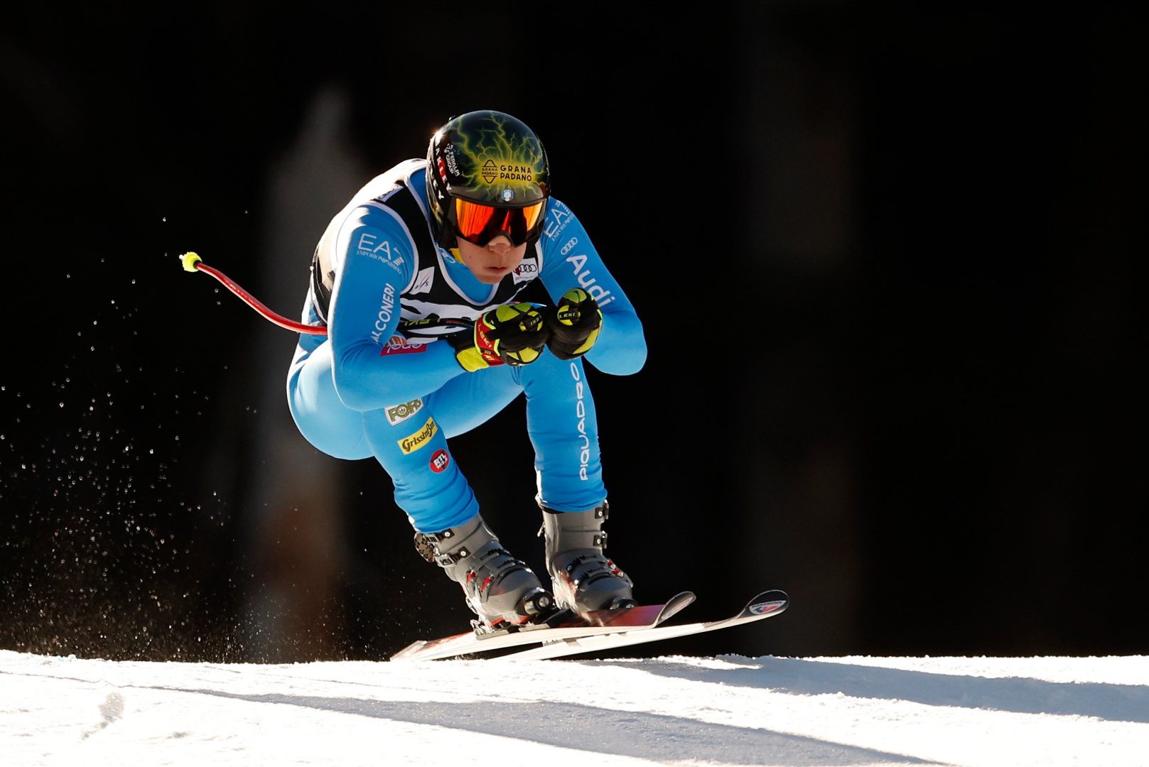 Sci alpino, diciannove italiani qualificati per le Finali di Coppa del Mondo in Norvegia