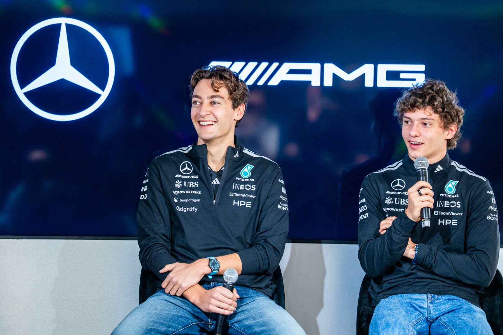 In Australia il via al Mondiale di Formula 1: Ferrari fiduciosa, la Mercedes non si nasconde