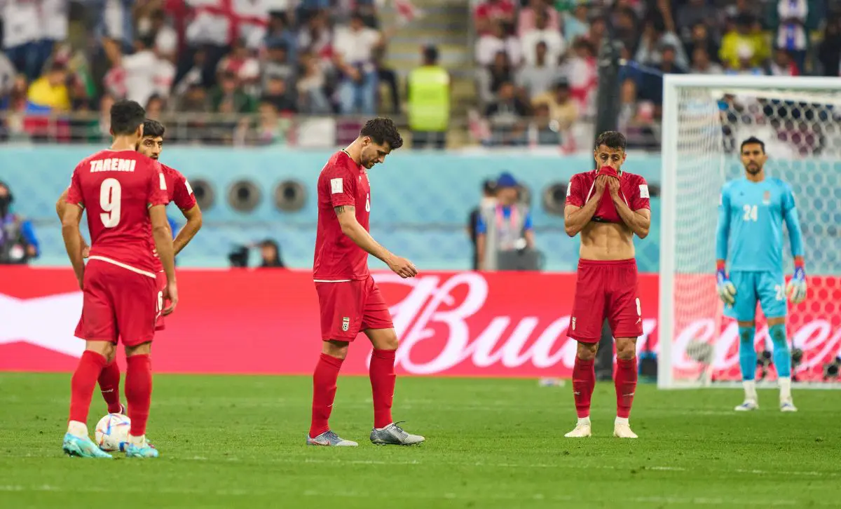 La Federcalcio iraniana non rinuncia al Mondiale: “Il Governo Usa non collabora, fateci giocare in Messico”