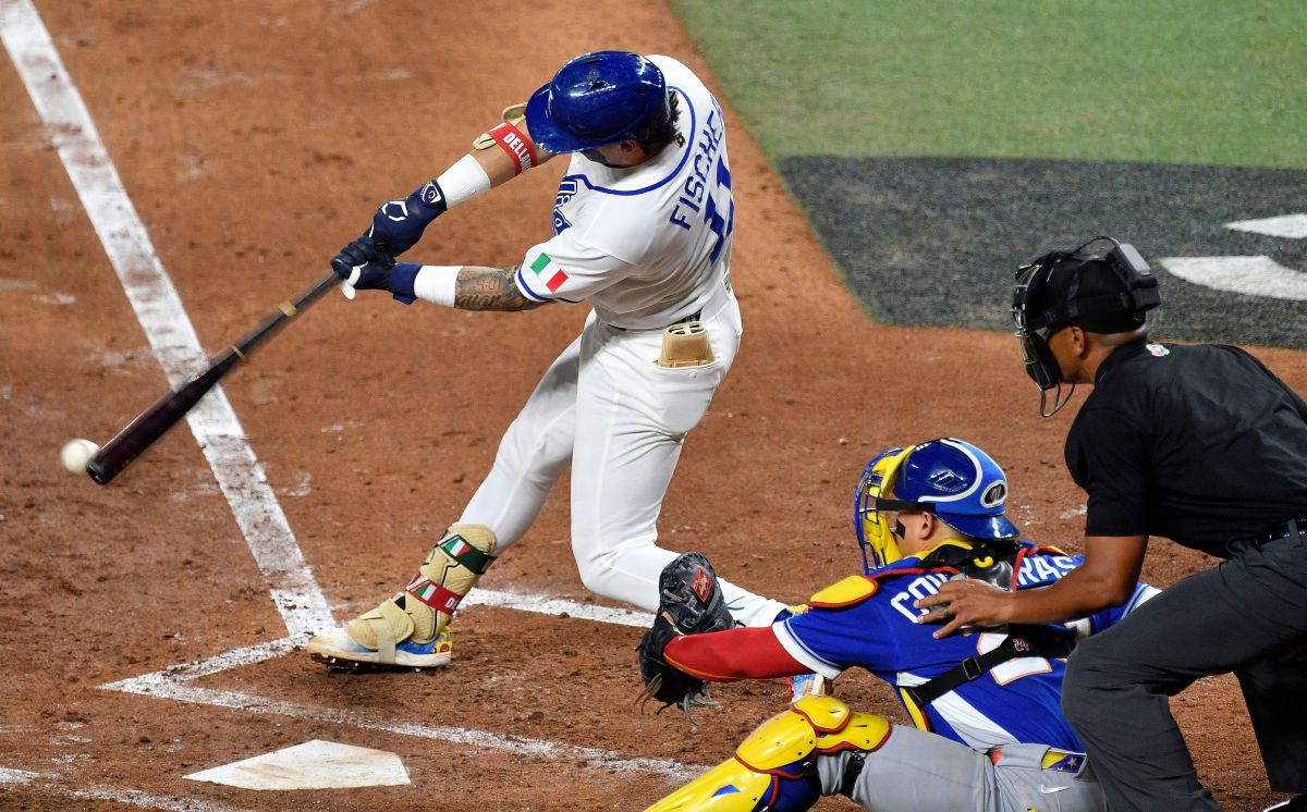 World Baseball Classic, il sogno dell’Italia si interrompe in semifinale contro il Venezuela