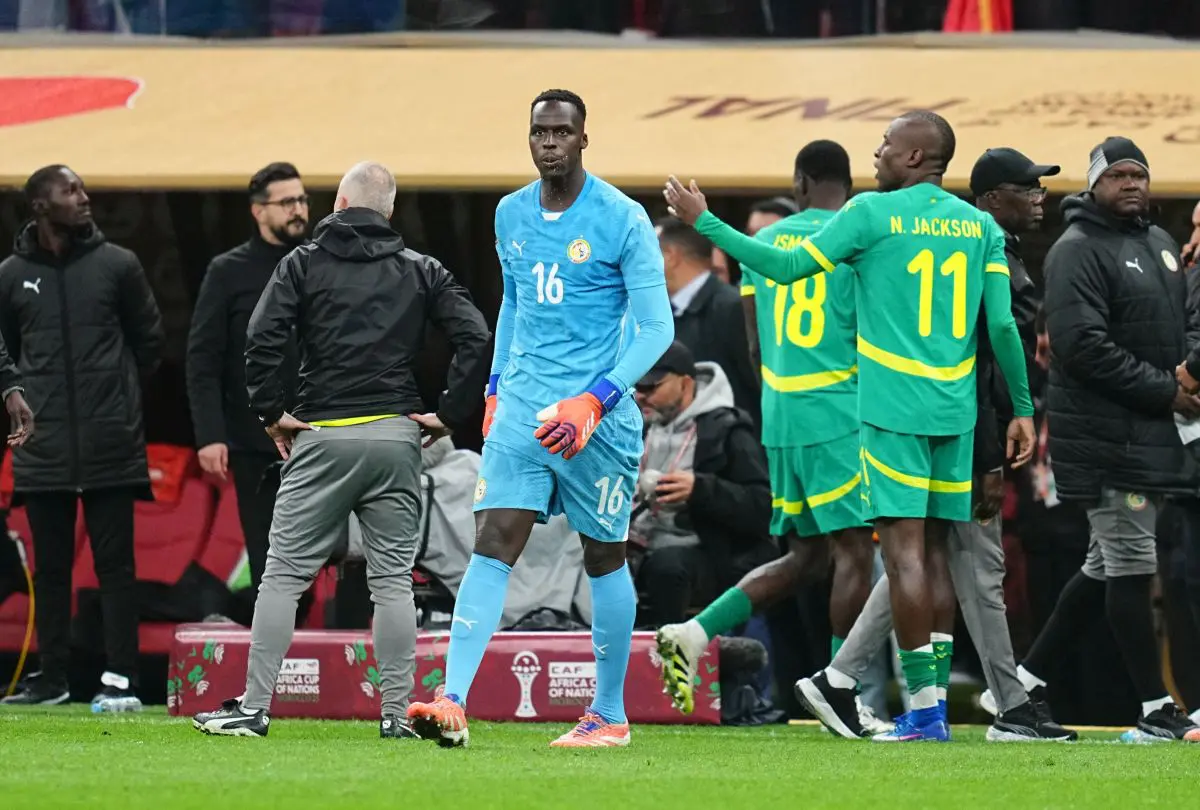 La Coppa d’Africa al Marocco, il Senegal ricorre al Tas: “Decisione ingiusta e inaccettabile”