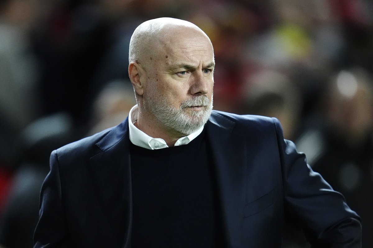 Il ct della Bosnia Barbarez “Più importante per noi che per l’Italia”. Dzeko “Esultanza Dimarco? Tutto ok, ma in era social…”