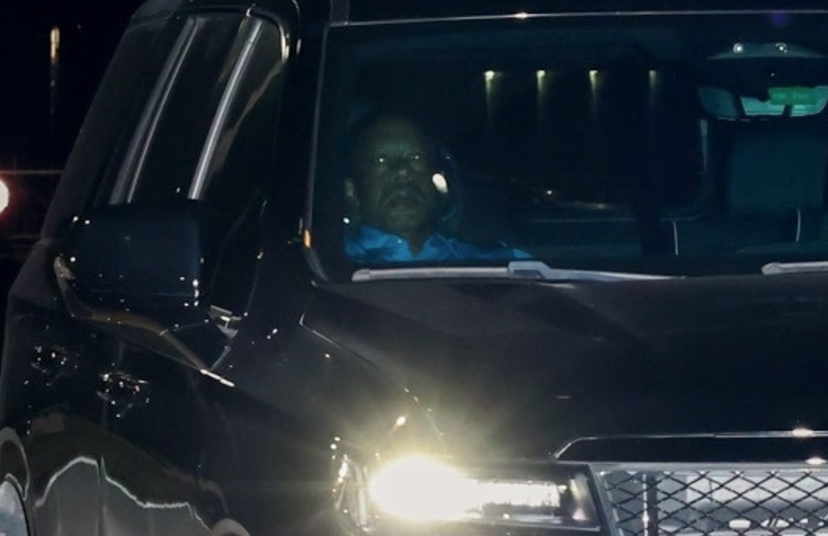 Nuovo incidente d’auto per Tiger Woods, arrestato e poi rilasciato su cauzione