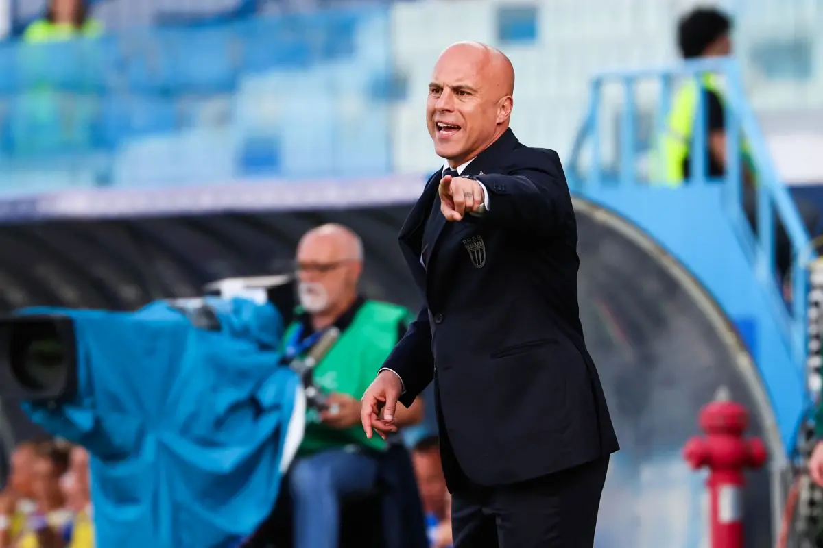 Qualificazioni Mondiali, l’Italia di Soncin pareggia 0-0 in Danimarca