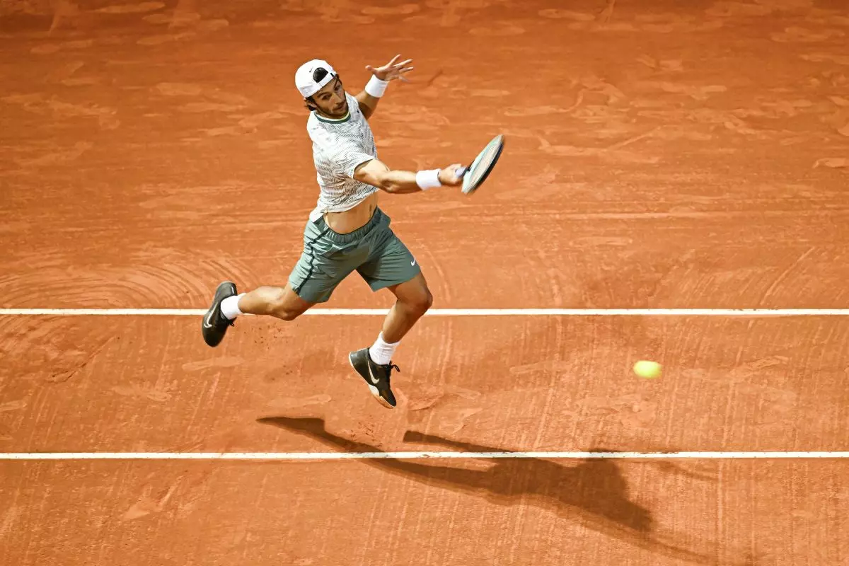 Masters 1000 Montecarlo, sorteggiato il tabellone: al via Sinner, Musetti, Cobolli, Darderi e Berrettini