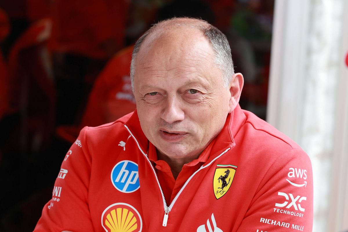 La F1 riparte da Miami, Vasseur sprona la Ferrari “Massimizzare il lavoro nella sessione di libere”