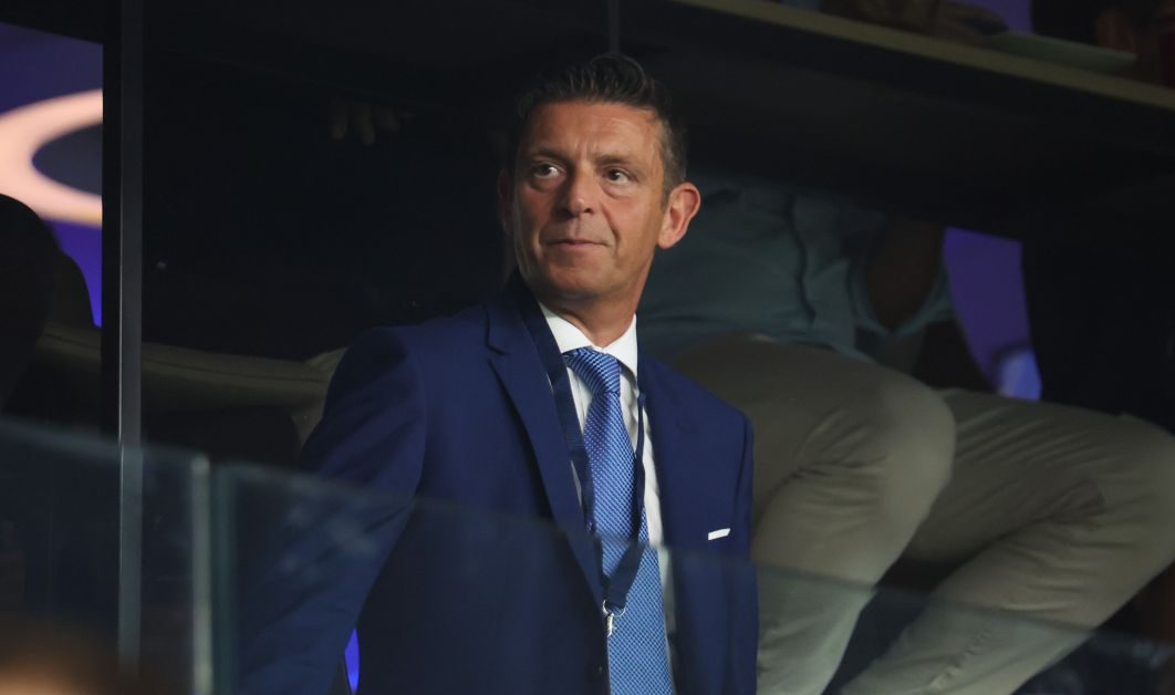 Il designatore degli arbitri di A e B Gianluca Rocchi indagato a Milano per frode sportiva. Interrogatorio di garanzia il 30 aprile