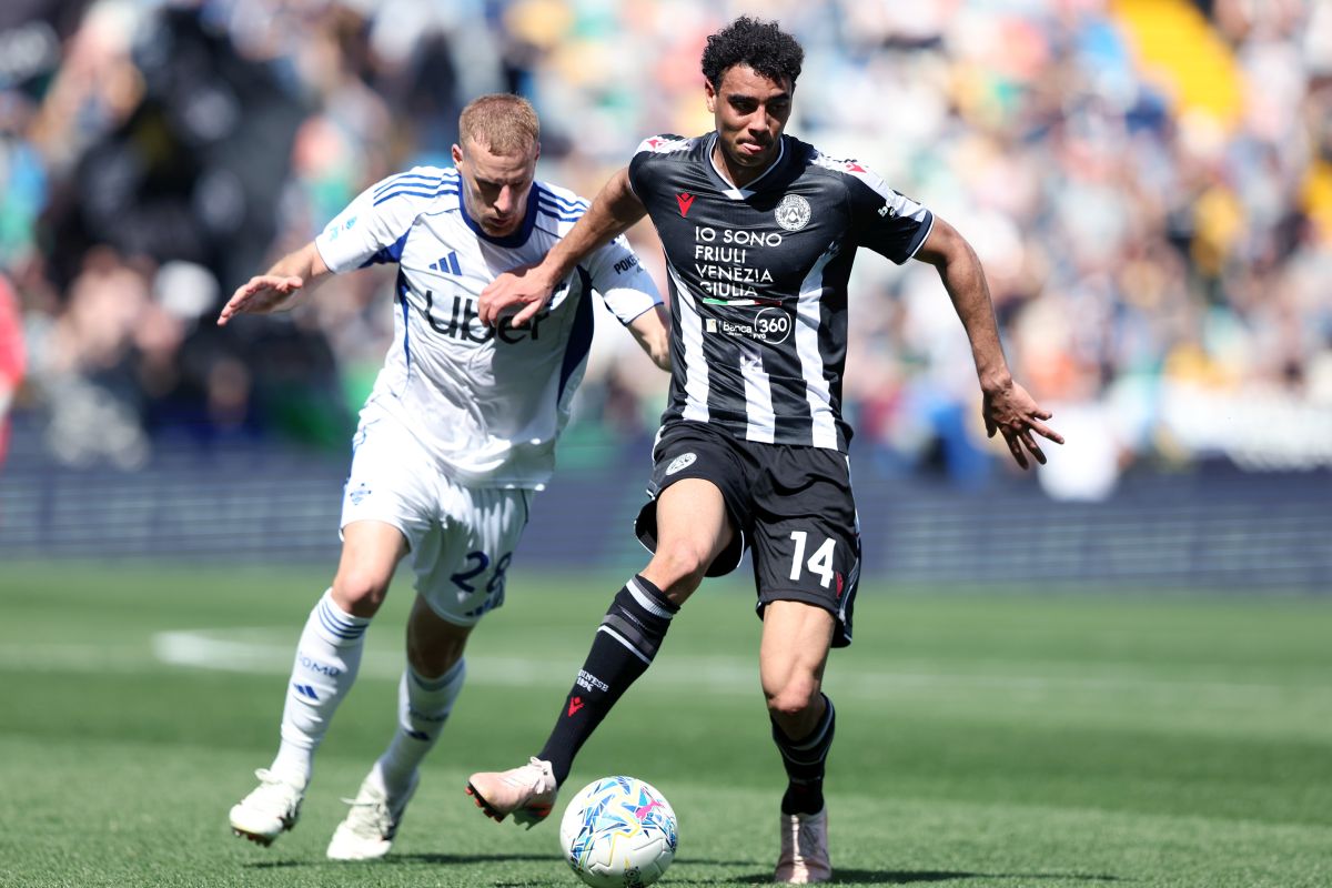 Si interrompe la striscia di vittorie del Como, a Udine è 0-0