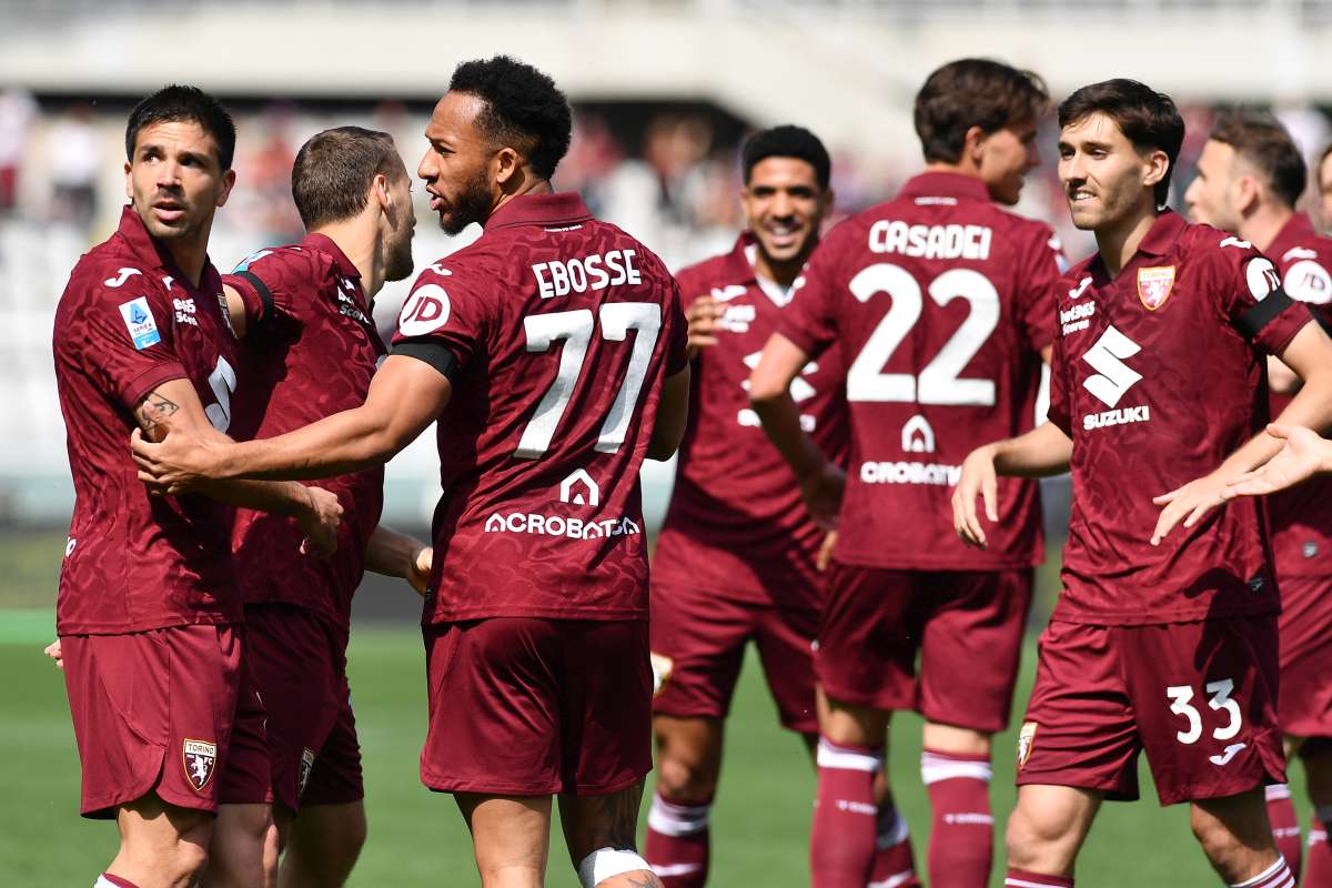 Vince ancora il Torino targato D’Aversa, contro il Verona finisce 2-1