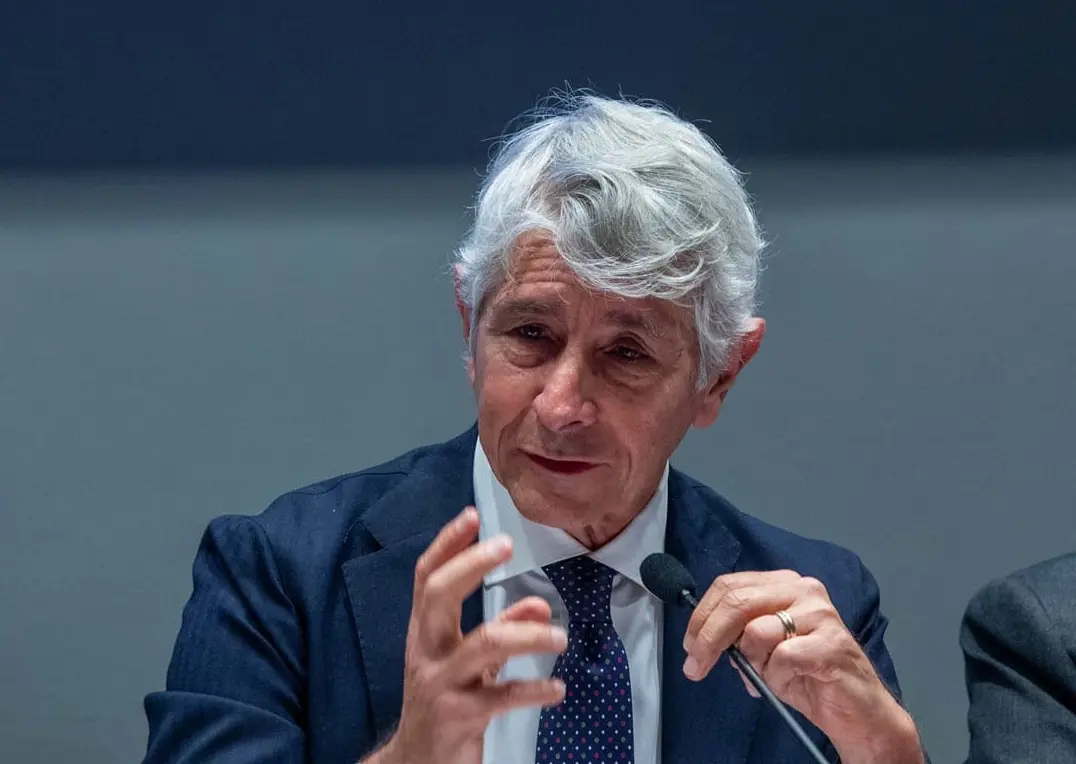 Elezioni Figc, Abodi “A prescindere dai nomi serve una definizione dei programmi”