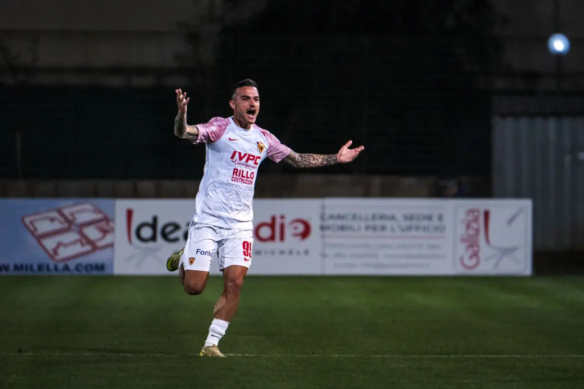 Festa Benevento, torna in Serie B dopo tre anni