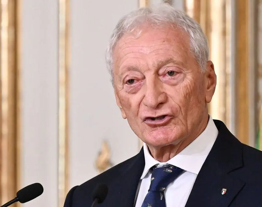 Buonfiglio “Oggi non ci sono presupposti per commissariare la Figc”