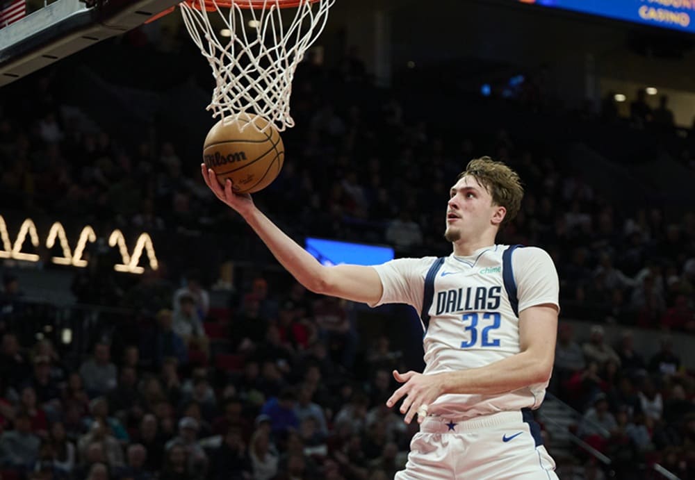 Flagg stende LeBron e i Lakers, vincono Celtics e Thunder