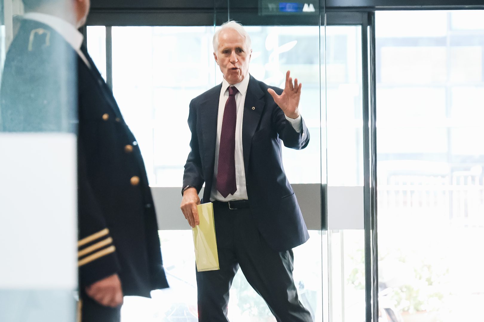 Corsa alla presidenza Figc, Aic e Aiac scelgono Malagò