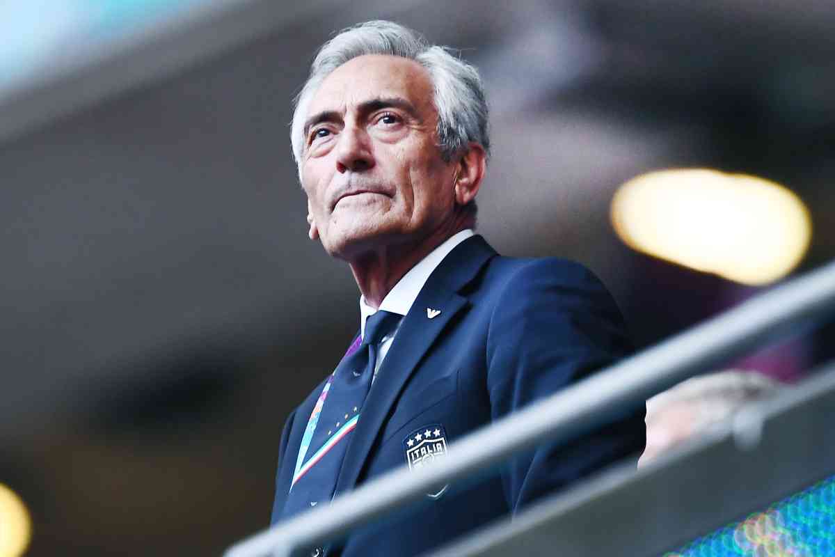 Finisce l’era Gravina, flop e scandali dietro i terremoti in Figc