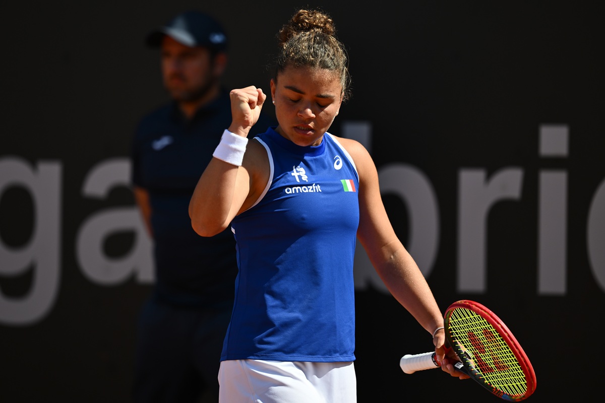 BJK Cup, l’Italia si porta sul 2-0 contro il Giappone: Cocciaretto e Paolini perfette nei primi singolari