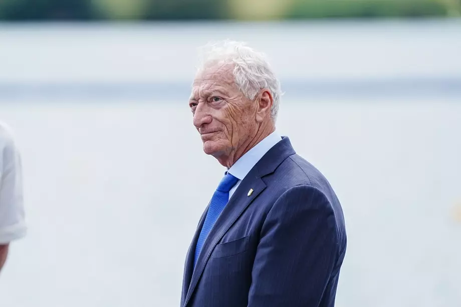 Buonfiglio “Gravina? Devo rispettare lo Statuto del Coni, serve un programma condiviso”