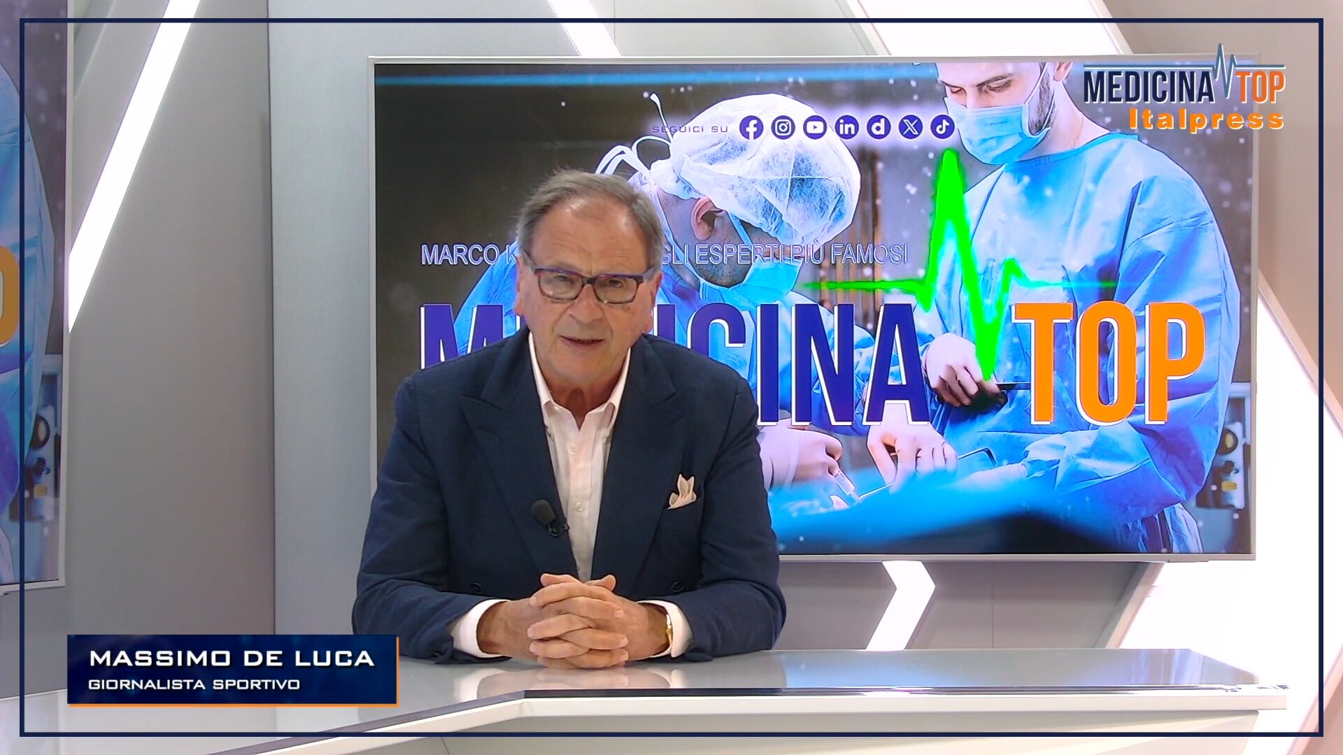 Massimo De Luca “Ecco cosa rende memorabile una storia sportiva”